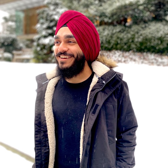 harjotsidhu